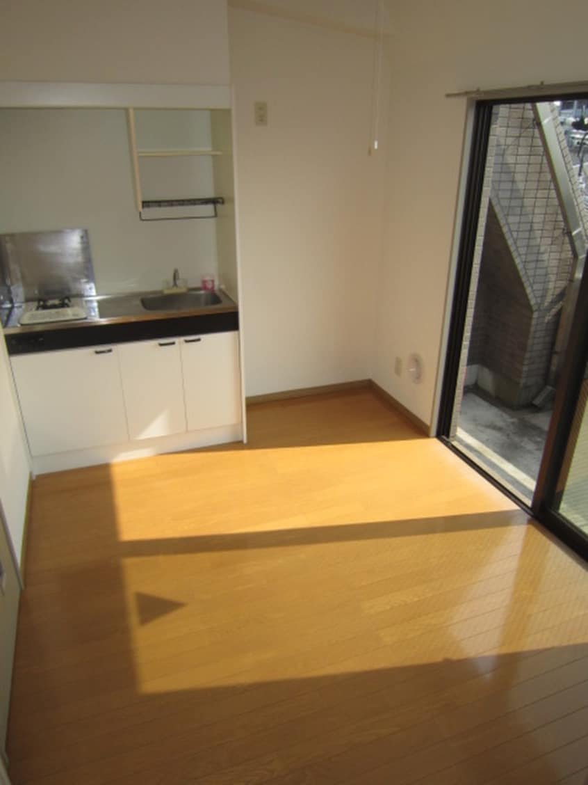 内観写真 グランディ－ル墨田