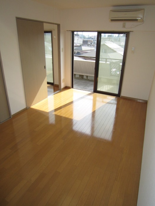 居室 グランディ－ル墨田