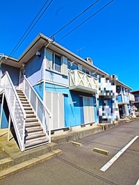 ルミエールエビナ