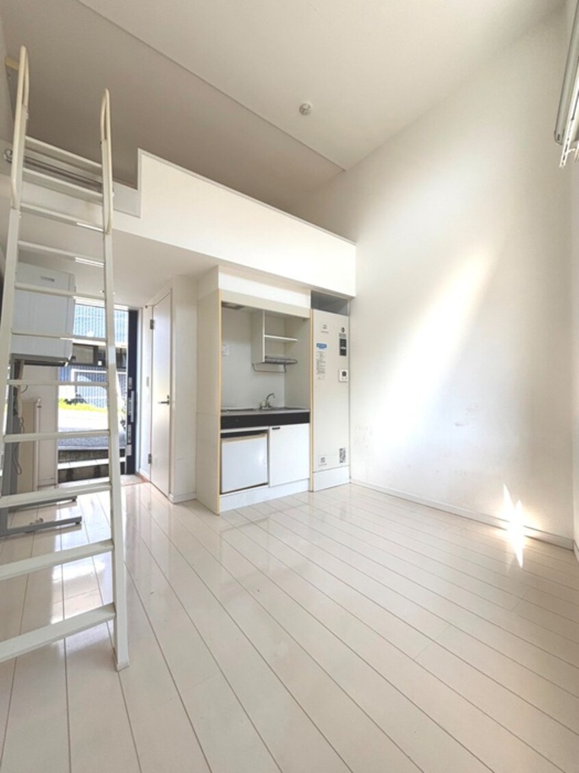 居室 コ－ポラスＮトキワ