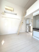 居室 コ－ポラスＮトキワ