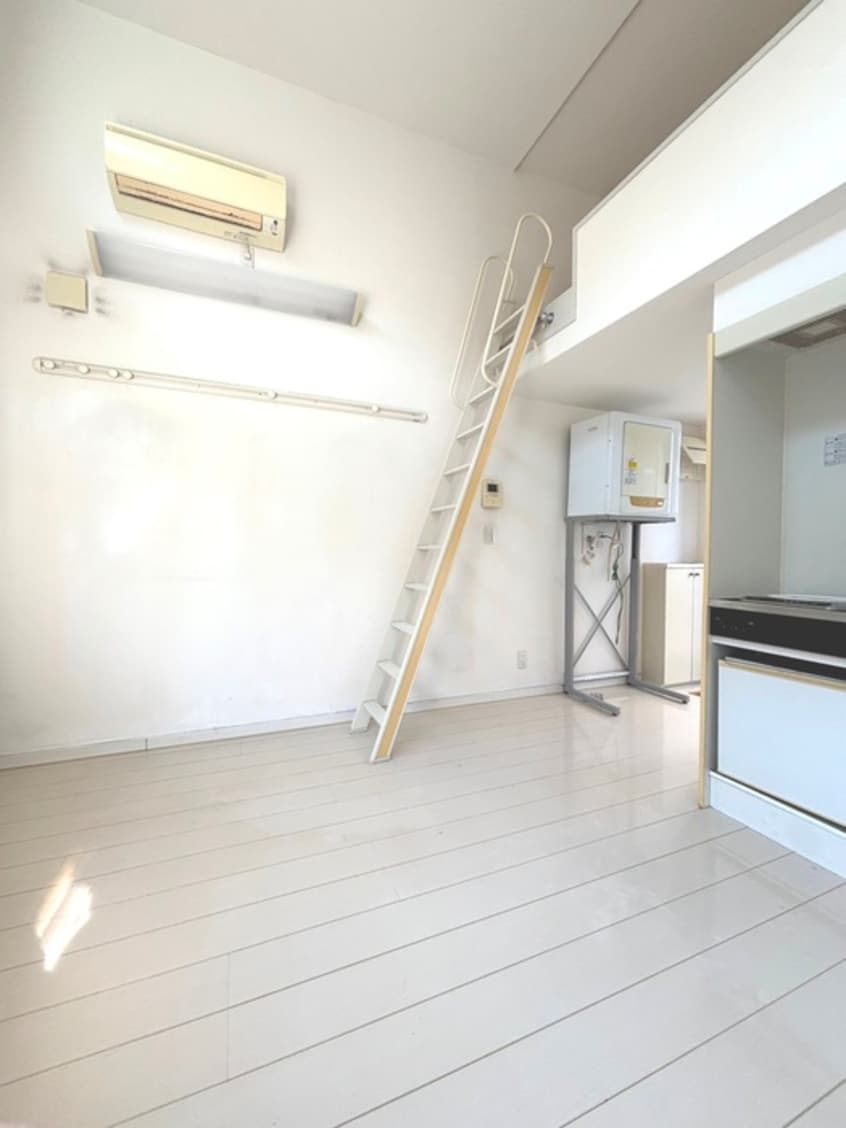 居室 コ－ポラスＮトキワ