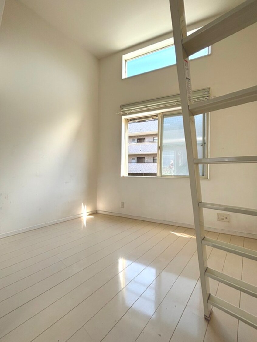 居室 コ－ポラスＮトキワ