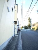 その他 コ－ポラスＮトキワ