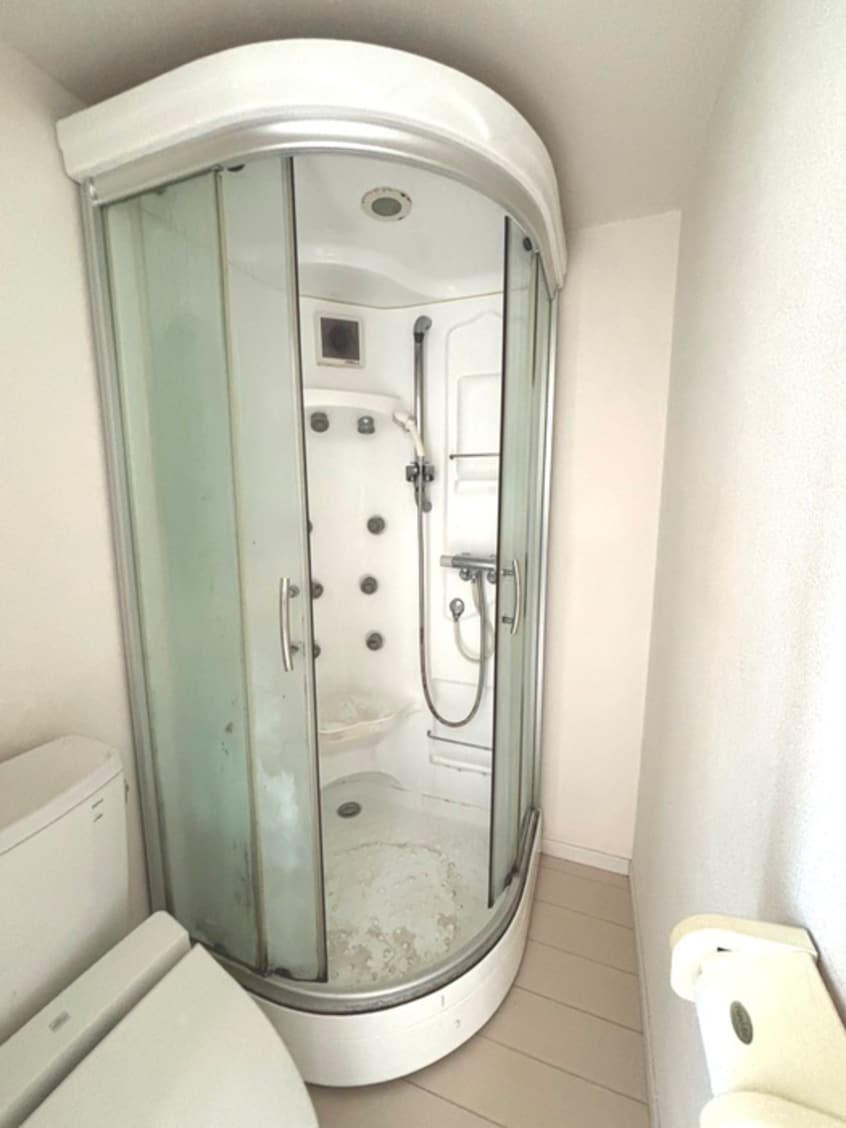 バス／シャワールーム等 コ－ポラスＮトキワ