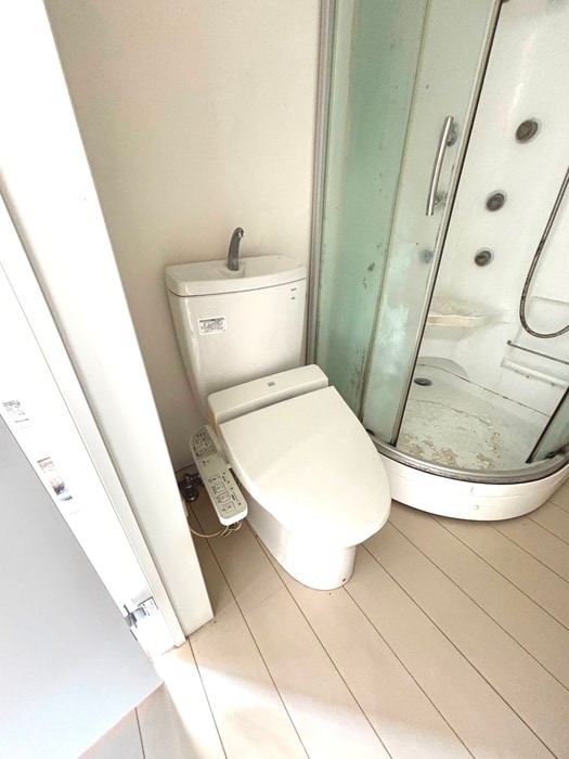 トイレ コ－ポラスＮトキワ