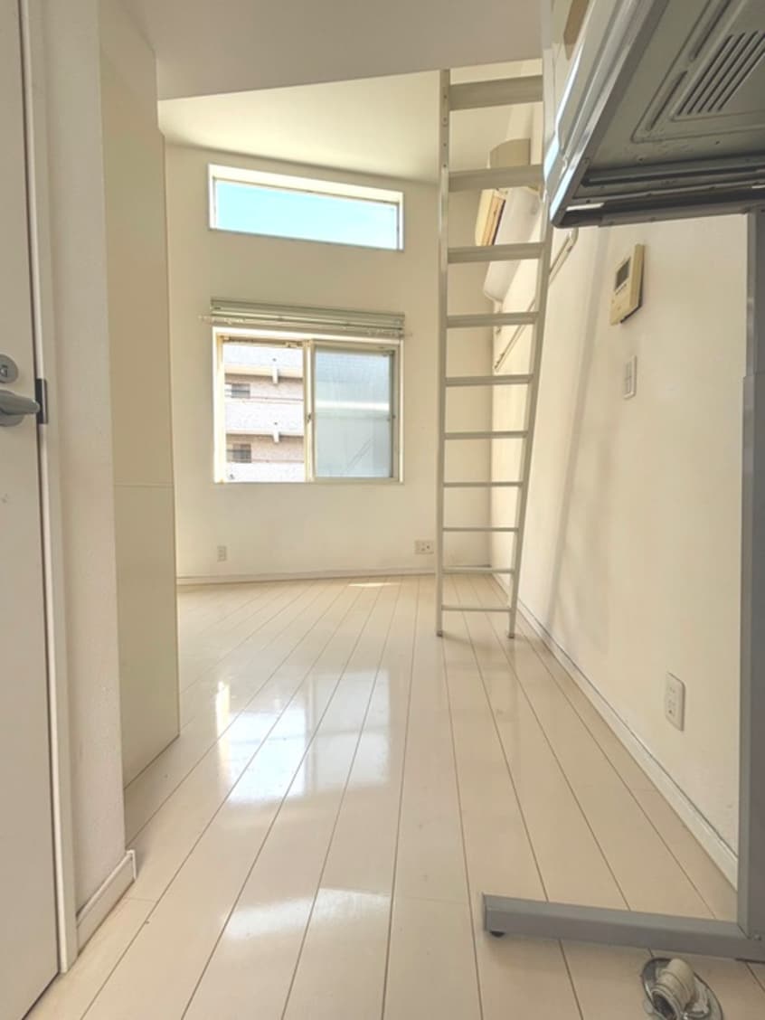 廊下 コ－ポラスＮトキワ