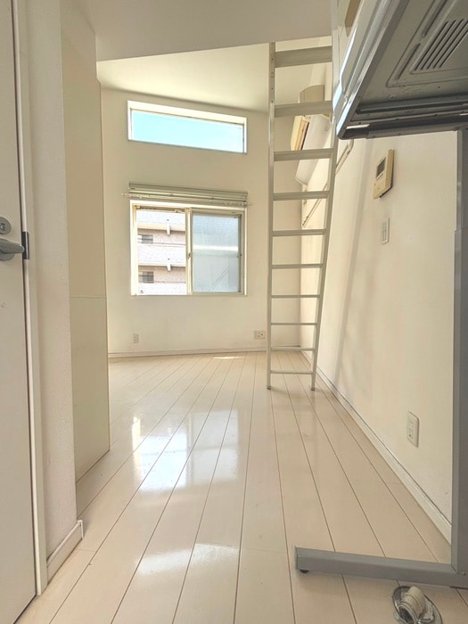 廊下 コ－ポラスＮトキワ