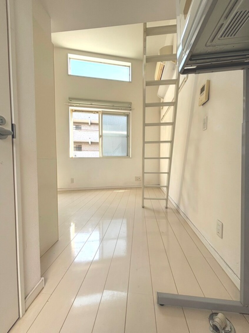 廊下 コ－ポラスＮトキワ