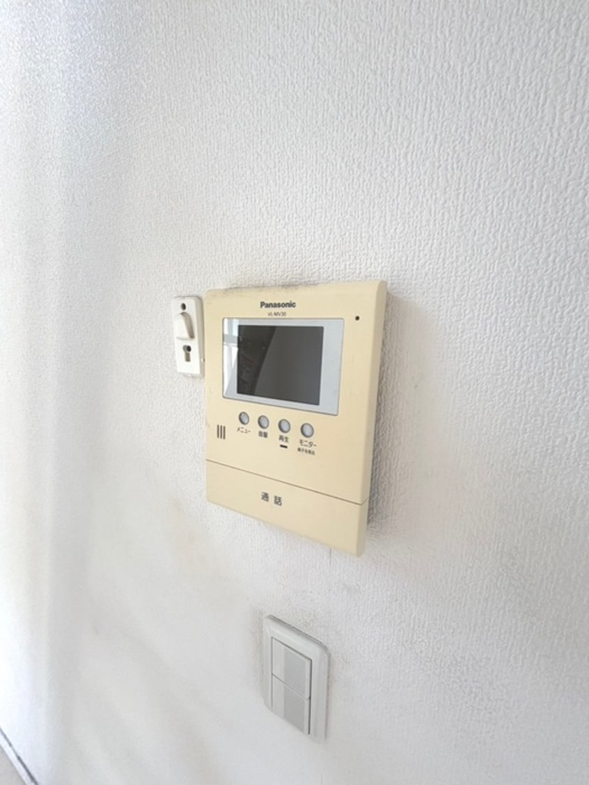 内観写真 コ－ポラスＮトキワ