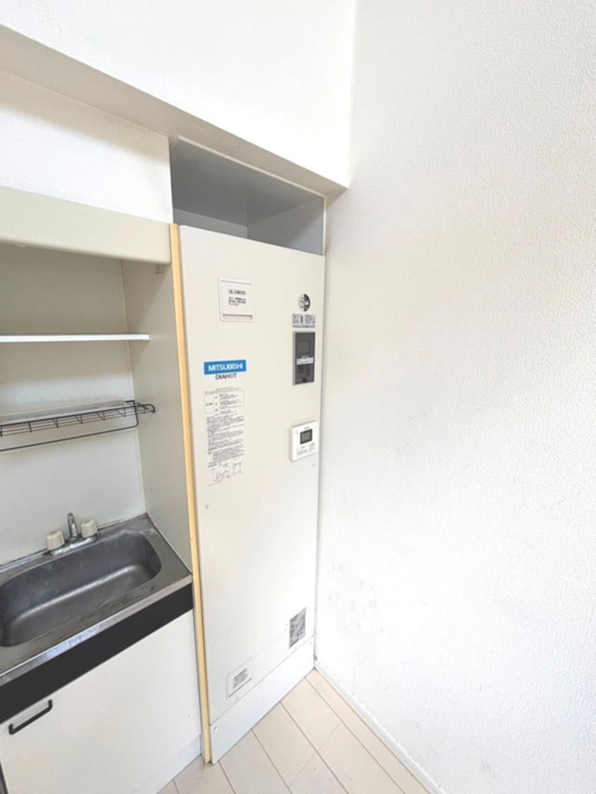 内観写真 コ－ポラスＮトキワ