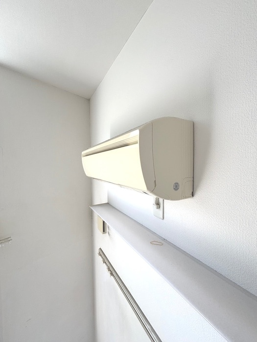 内観写真 コ－ポラスＮトキワ