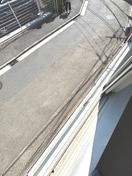 ベランダ・バルコニー コ－ポラスＮトキワ