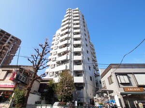 ライオンズプラザ白山（605）