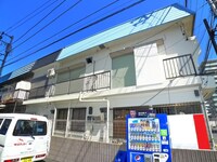 アーバンテラスＡ