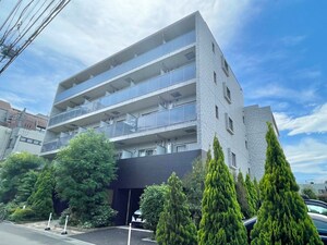 ガーラ・ヒルズ調布（508）