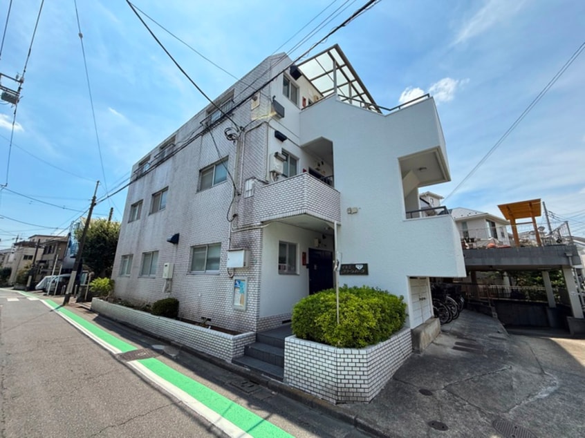 外観写真 イズミグリーンパーク