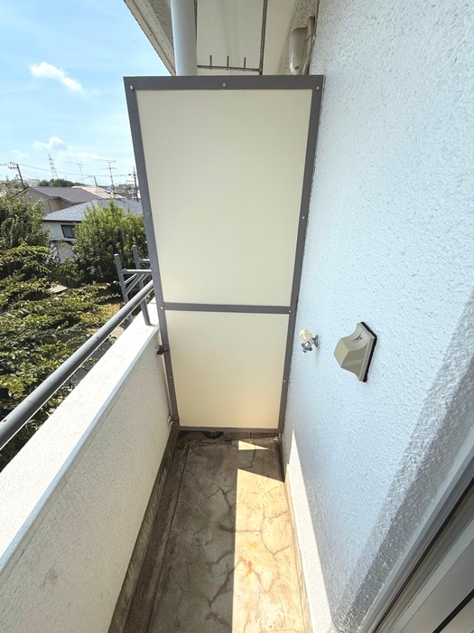 洗濯機置場 イズミグリーンパーク