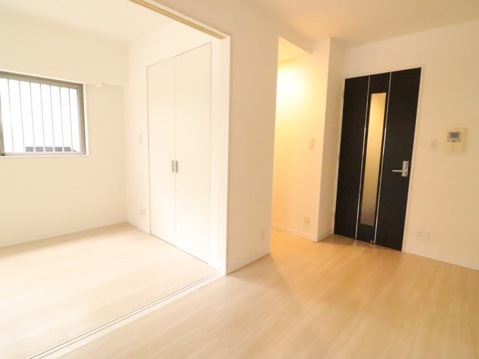 居室 ｴｽｺ-ﾄﾉｳﾞｪﾙ白金高輪（201）