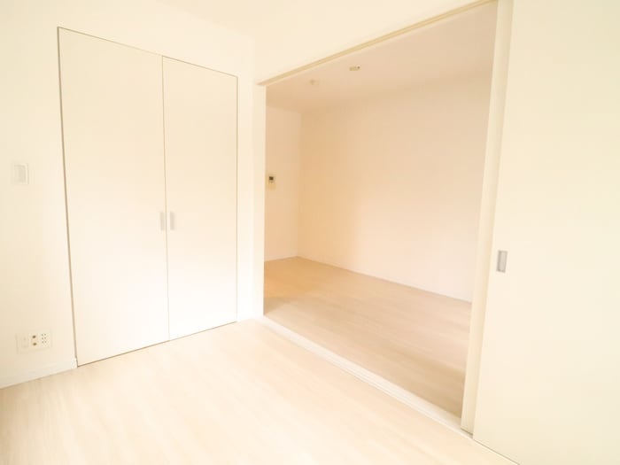 居室 ｴｽｺ-ﾄﾉｳﾞｪﾙ白金高輪（201）