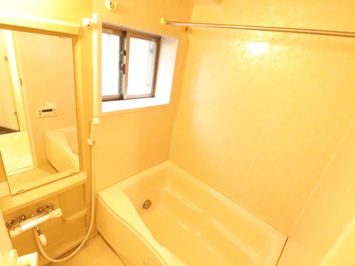 バス／シャワールーム等 ｴｽｺ-ﾄﾉｳﾞｪﾙ白金高輪（201）