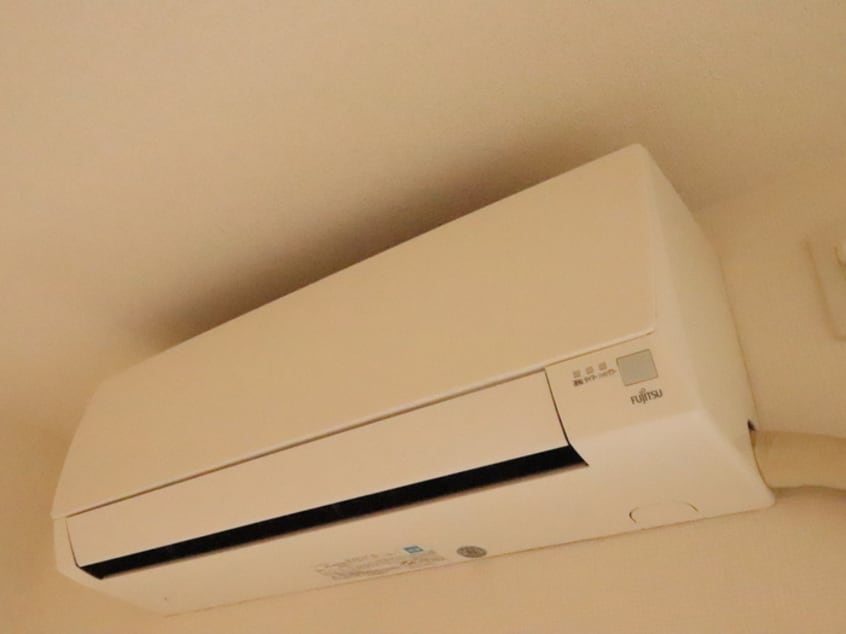 内観写真 ｴｽｺ-ﾄﾉｳﾞｪﾙ白金高輪（201）