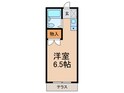 泉ハイツの間取図