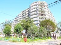 サンマンションアトレ北本(211)