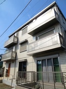 Ｓｕｎ　Ｃａｓａの外観