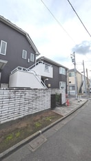 外観写真 ＴＭハイム