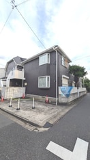 外観写真 ＴＭハイム