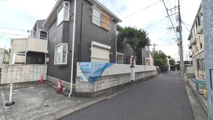 外観写真 ＴＭハイム