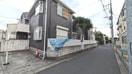 外観写真 ＴＭハイム