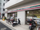 セブンイレブン杉並和田3丁目東店(コンビニ)まで347m ＴＭハイム