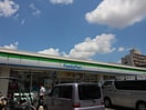 ファミリーマート中野中央5丁目店(コンビニ)まで390m ＴＭハイム