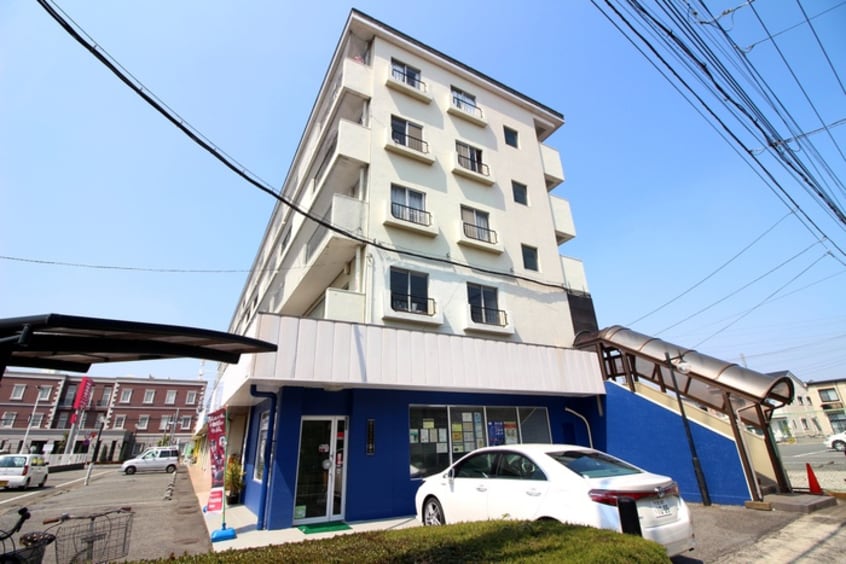 その他 戸田ハイツ
