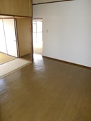 居室 戸田ハイツ