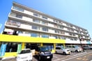 建物設備 戸田ハイツ