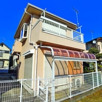 テラスハウスＥ