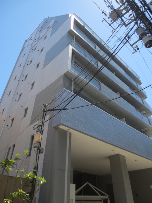 外観写真 ウィルテラス南大塚(803)