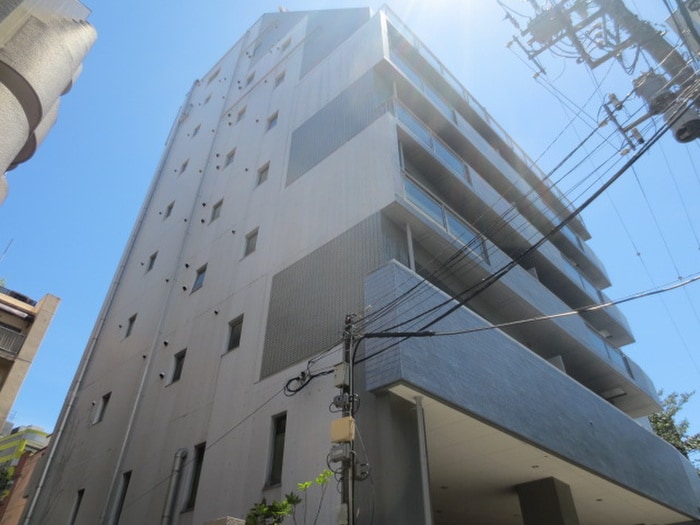 外観写真 ウィルテラス南大塚(803)