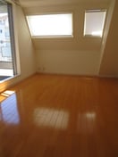 居室 ウィルテラス南大塚(803)