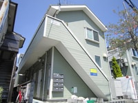 ロッシェル富士見Ⅲ－３号棟