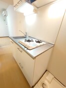 キッチン ラ－ク・アサヒナ