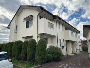 クレスト町田Ⅰ１