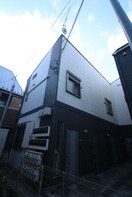 外観写真 フォレスタ西小山