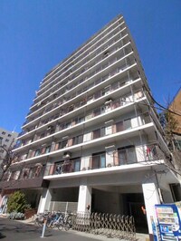ﾗｲｵﾝｽﾞﾏﾝｼｮﾝ池田山（507）