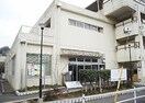 小金井市役所 図書館東分室(図書館)まで360m ハイツオ-タム