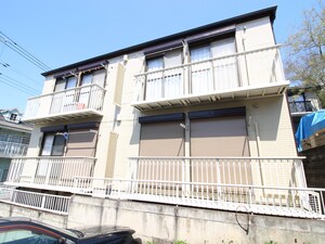 グリ－ンハイツ和光