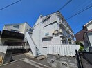 Ｍコ－トの外観